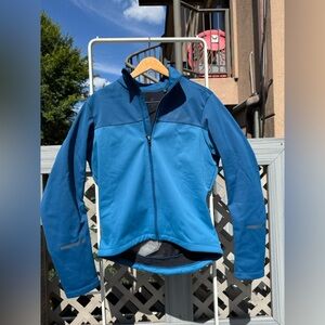 PEARL iZUMi  Quest AmFIB Cycling Jacket - Men's - Medium